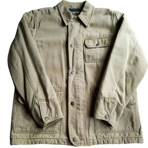Y2K Old Navy Brand Outdoor Workwear Jacket